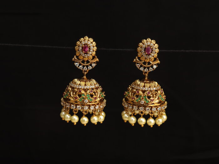 Jewellery Shops in Hyderabad