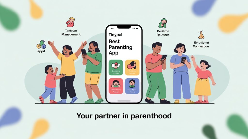 Parenting Apps