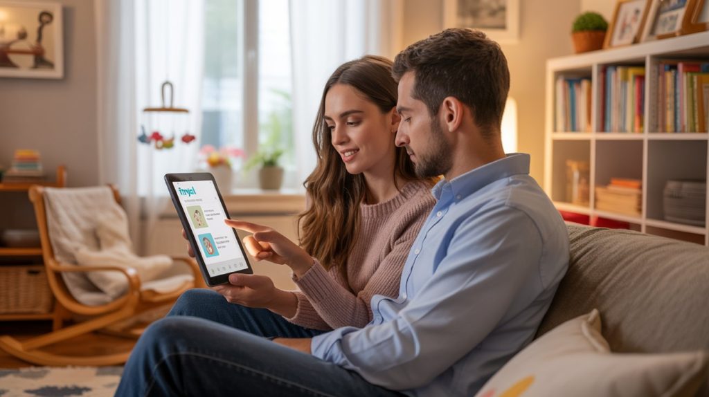 parental control apps