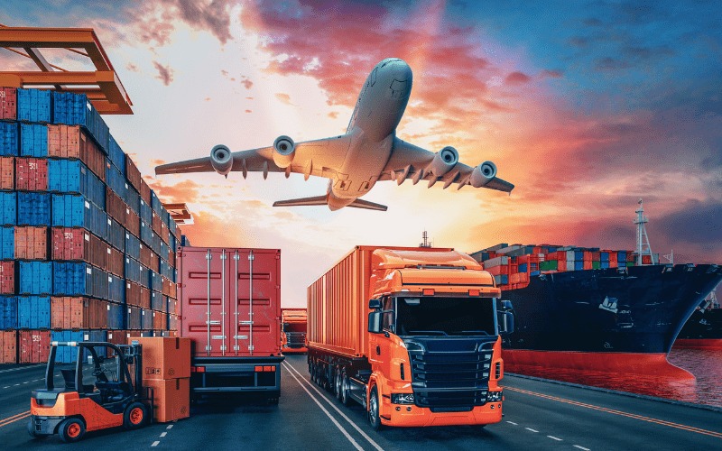Best Cargo Companies in Dubai