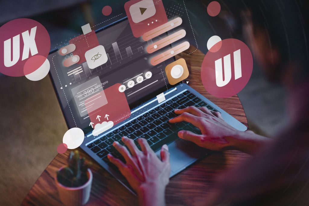 Website Development Company in Hyderabad