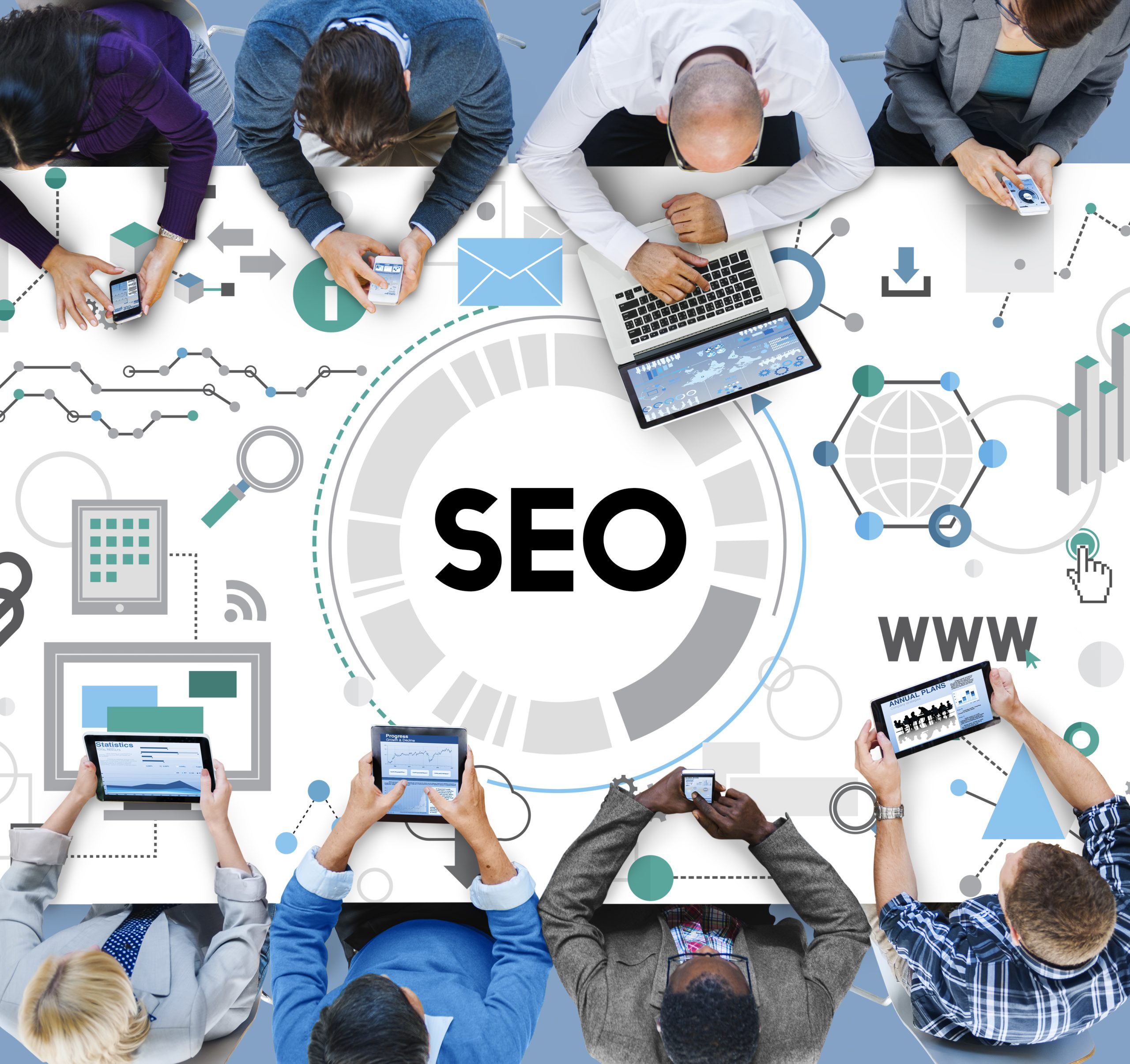 top SEO Experts in Vijayawada