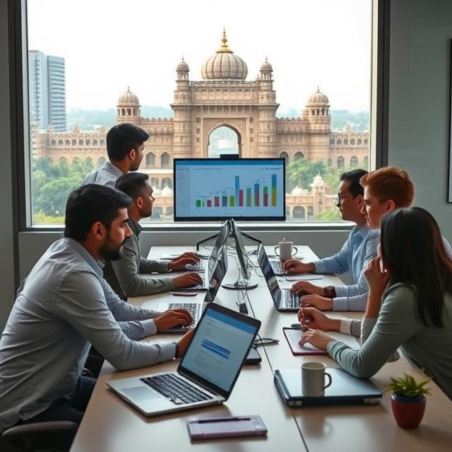 Best SEO Services in Hyderabad