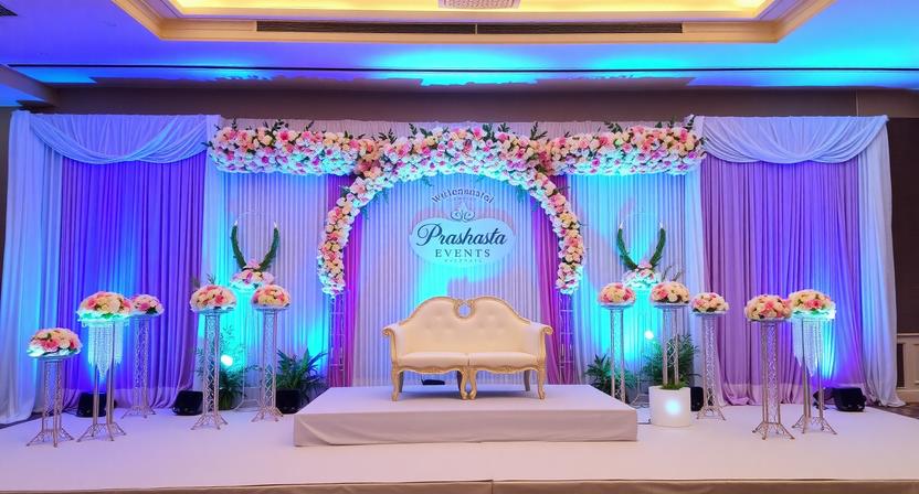 Event Management in Hyderabad