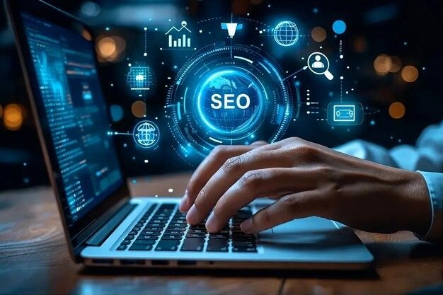 SEO Services in Hyderabad 2025