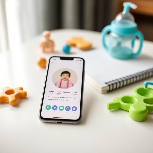 Top Parenting Apps for Working Parents USA