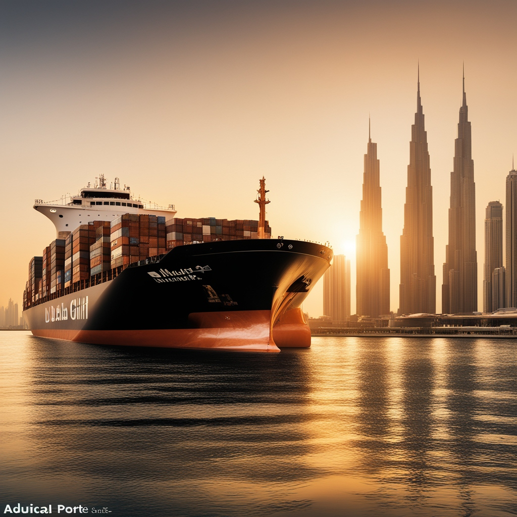 Sea Freight vs Air Freight in Dubai 2025