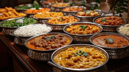 Best Catering Services in Hyderabad for Events