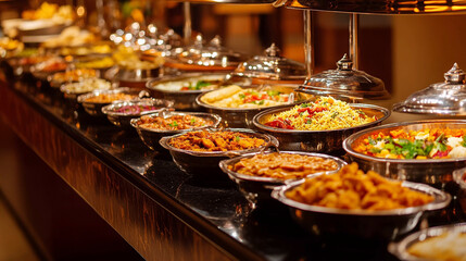 Catering Services in Hyderabad