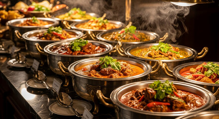  Wedding Catering Services in Hyderabad