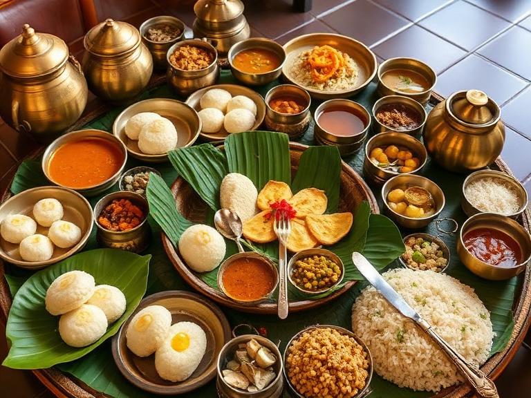 Top Catering Services in Hyderabad