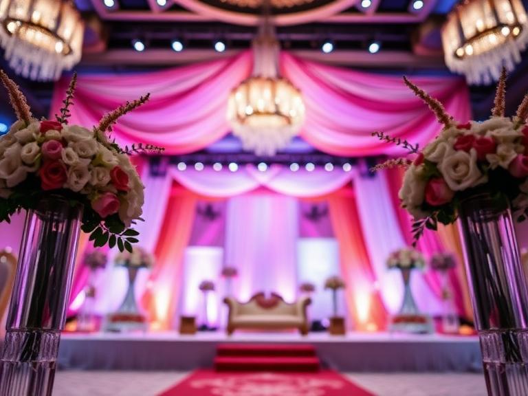  Best Event Management Services in Hyd
