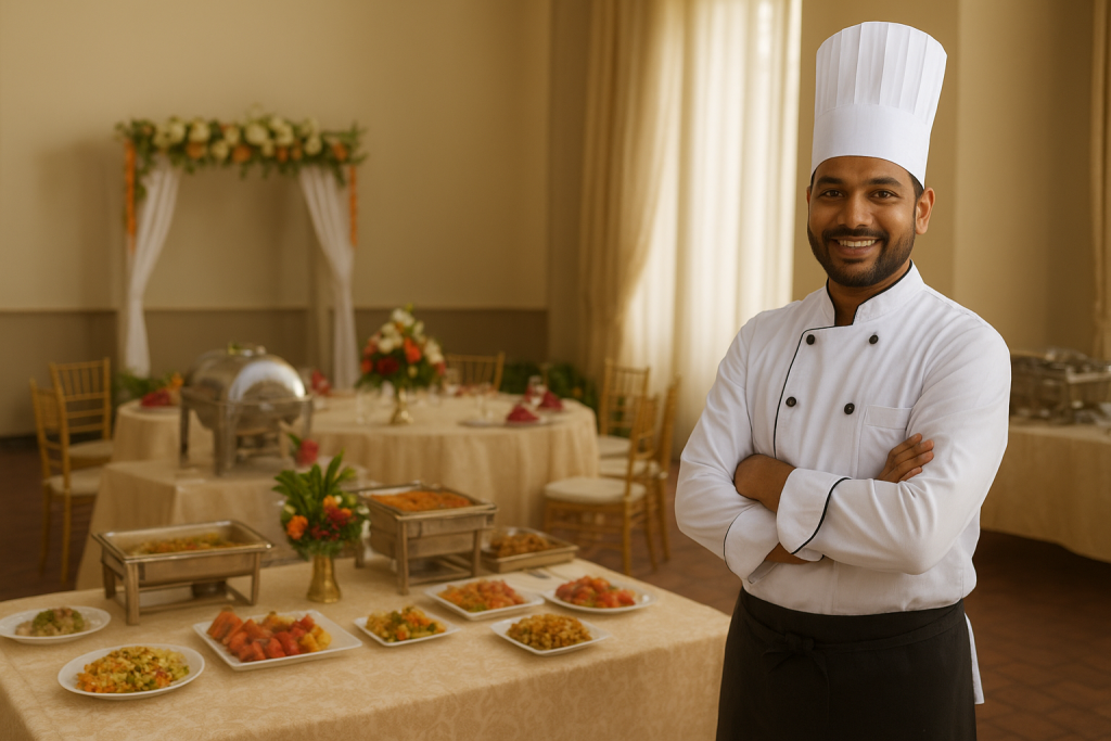 Best Catering Services Hyderabad 