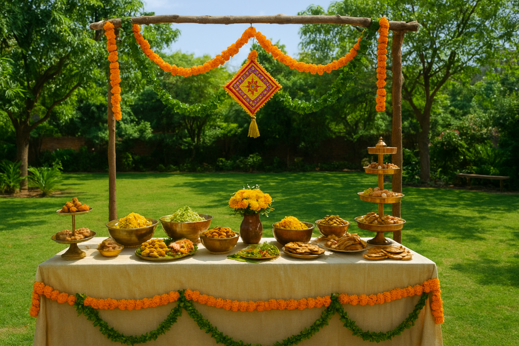 Best Catering Services in Hyderabad 2026
