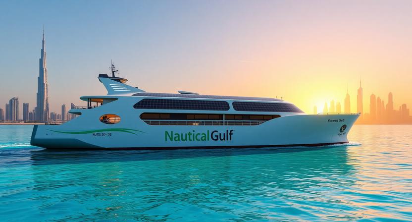 Cargo Shipping Specialists Dubai 2025