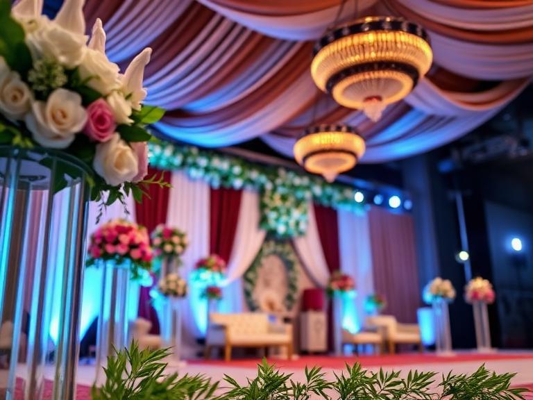  Best Event Management Services in Hyderabad