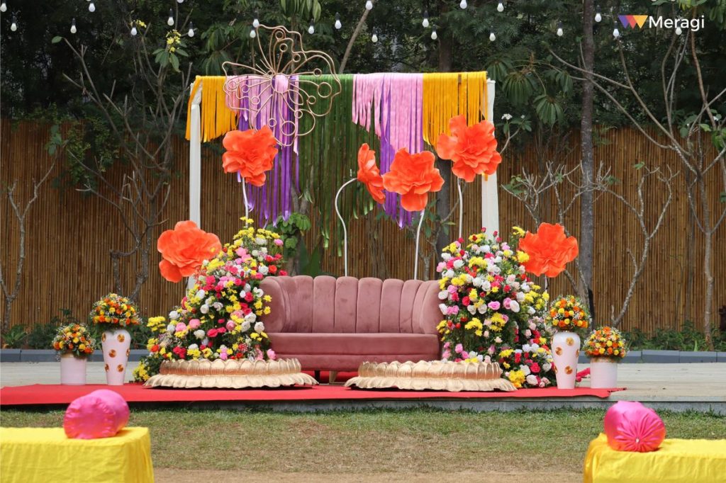Professional Event Planners Hyderabad