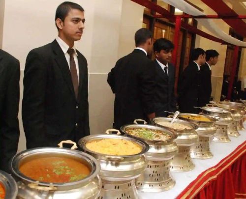 Premium Wedding Catering Hyderabad
