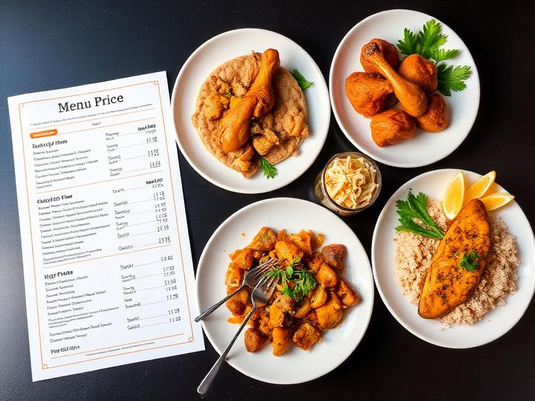   Best Wedding Catering Services in Hyderabad