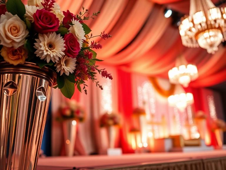Wedding Packages in Hyd