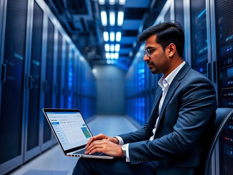 Best Indian Hosting Providers (2026 Comparison Guide for SEO, Speed & Reliability)