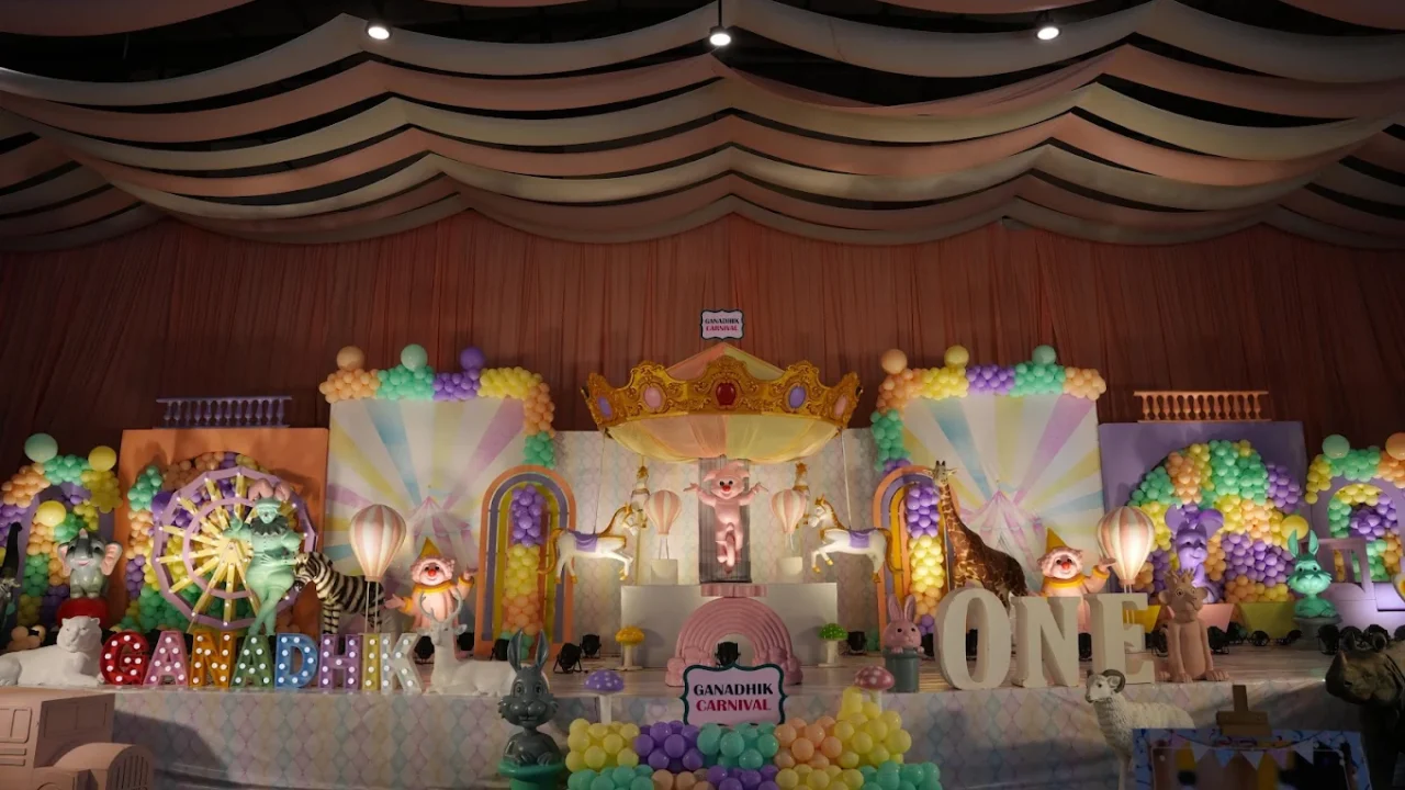 Wedding Planners In Hyderabad