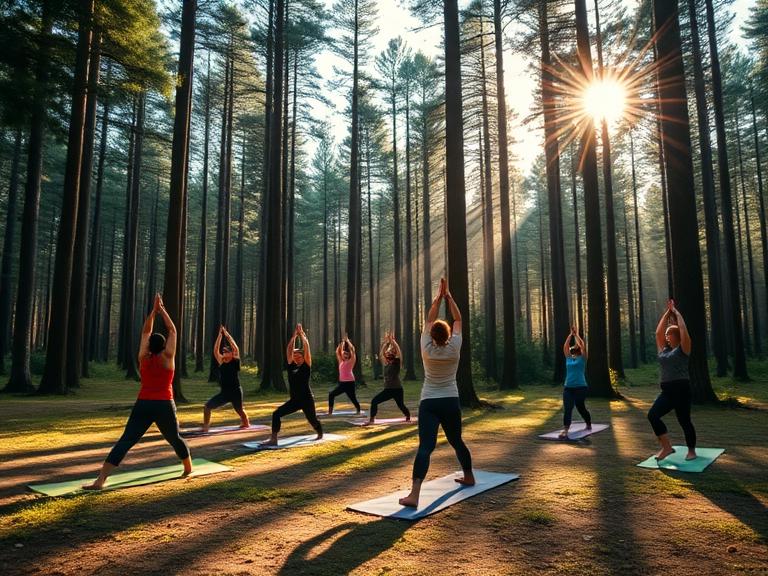 Top Yoga Classes for Women in Chennai: 2026 Wellness Guide
