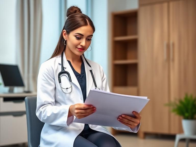 Genicular Nerve RFA for Knee Arthritis (2026): Success Rate, Cost & Recovery | Apollo Medical Centre