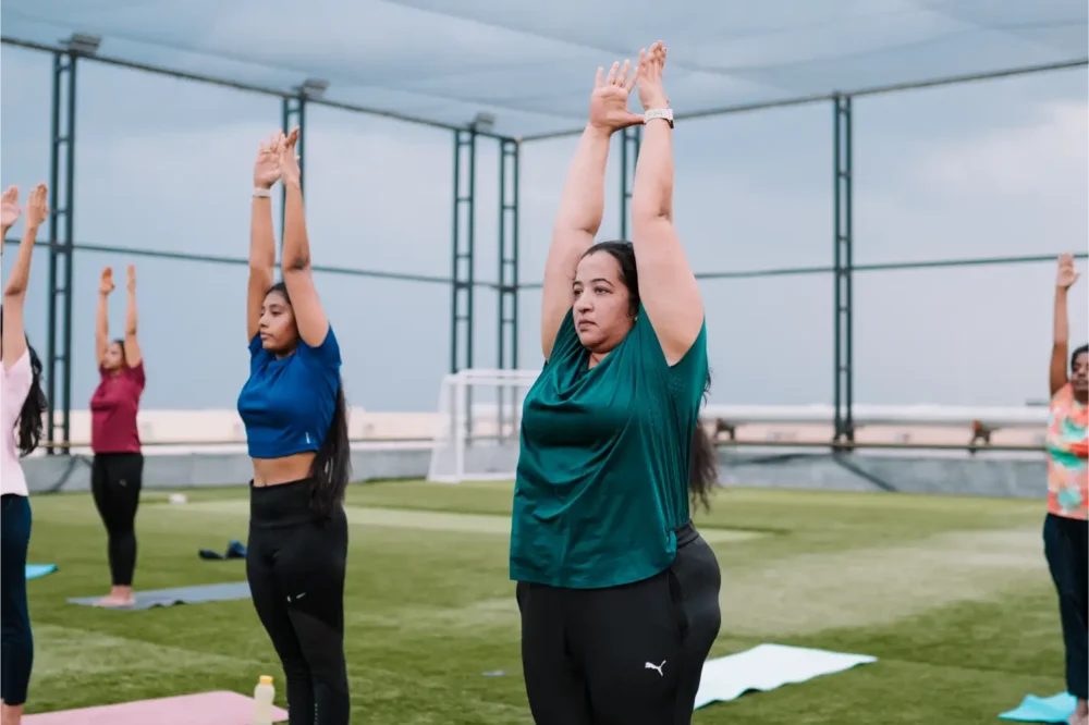 How to Choose the Best Yoga Classes in Chennai