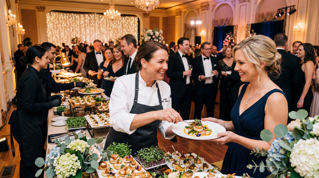 Best Catering Packages in Hyderabad