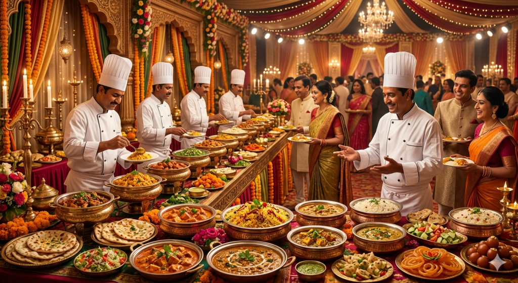 Catering Packages in Hyderabad