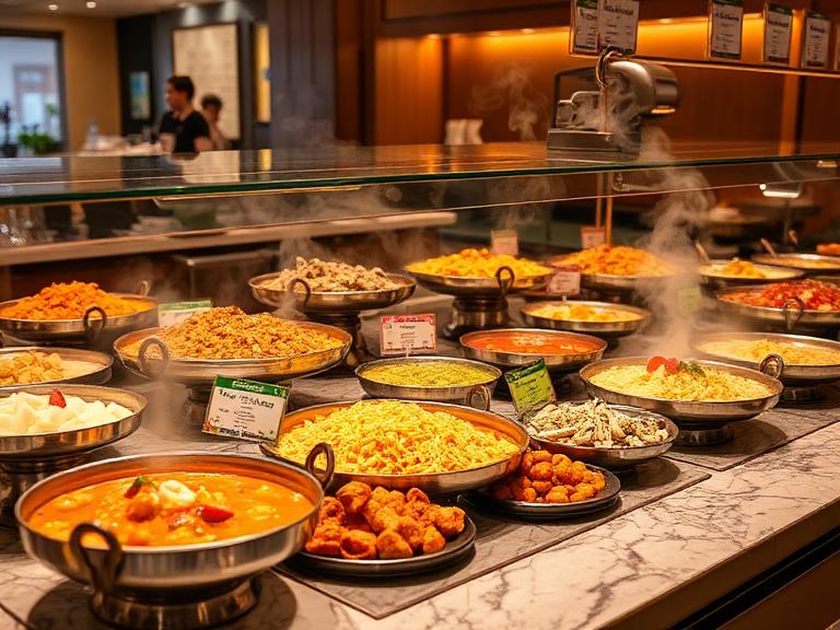 Best Catering Packages in Hyderabad 2026