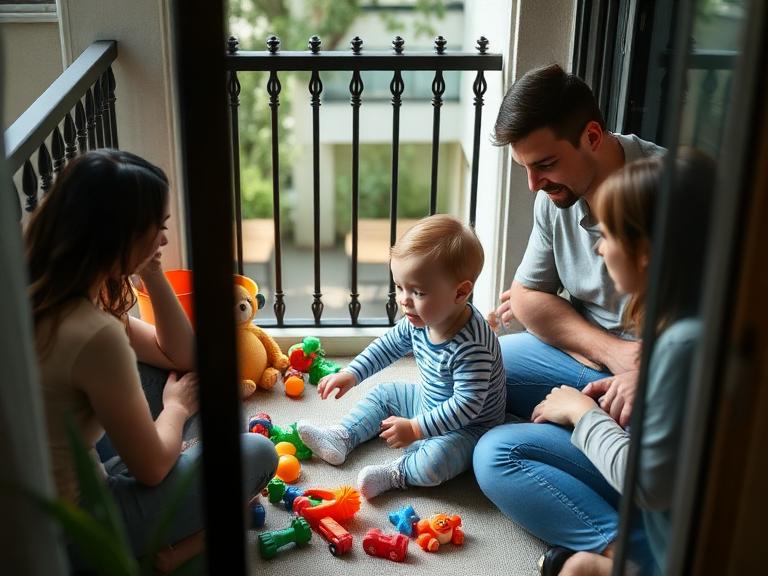 Invisible Grills in Hyderabad