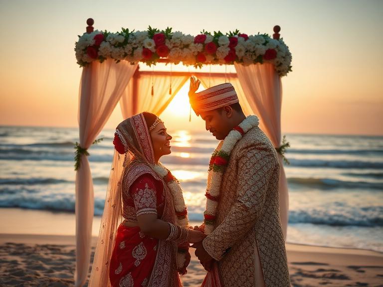 Wedding Planners in Vizag | Expert Planning by Prashasta Events