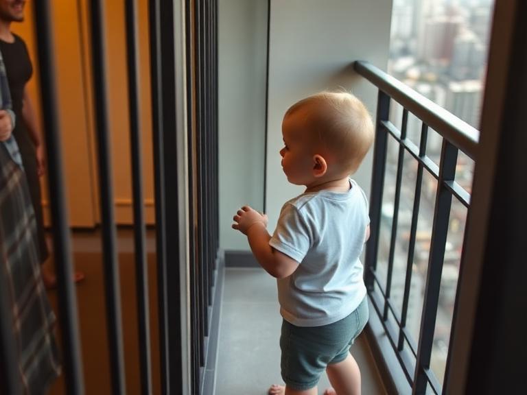 Invisible Grills in Hyderabad: Best Balcony Safety Guide 2026