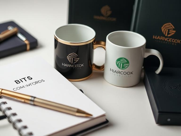 Corporate Gifting Hyderabad: Custom Gifts & Welcome Kits | VsorsTech