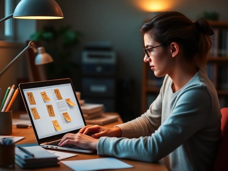 The Digital Academic Blueprint: Online Assignment Help for UK Students